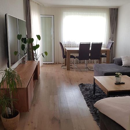 Rechberghausen Sonnige 3 Zimmer Ferienwohnung Sun Mountain מראה חיצוני תמונה