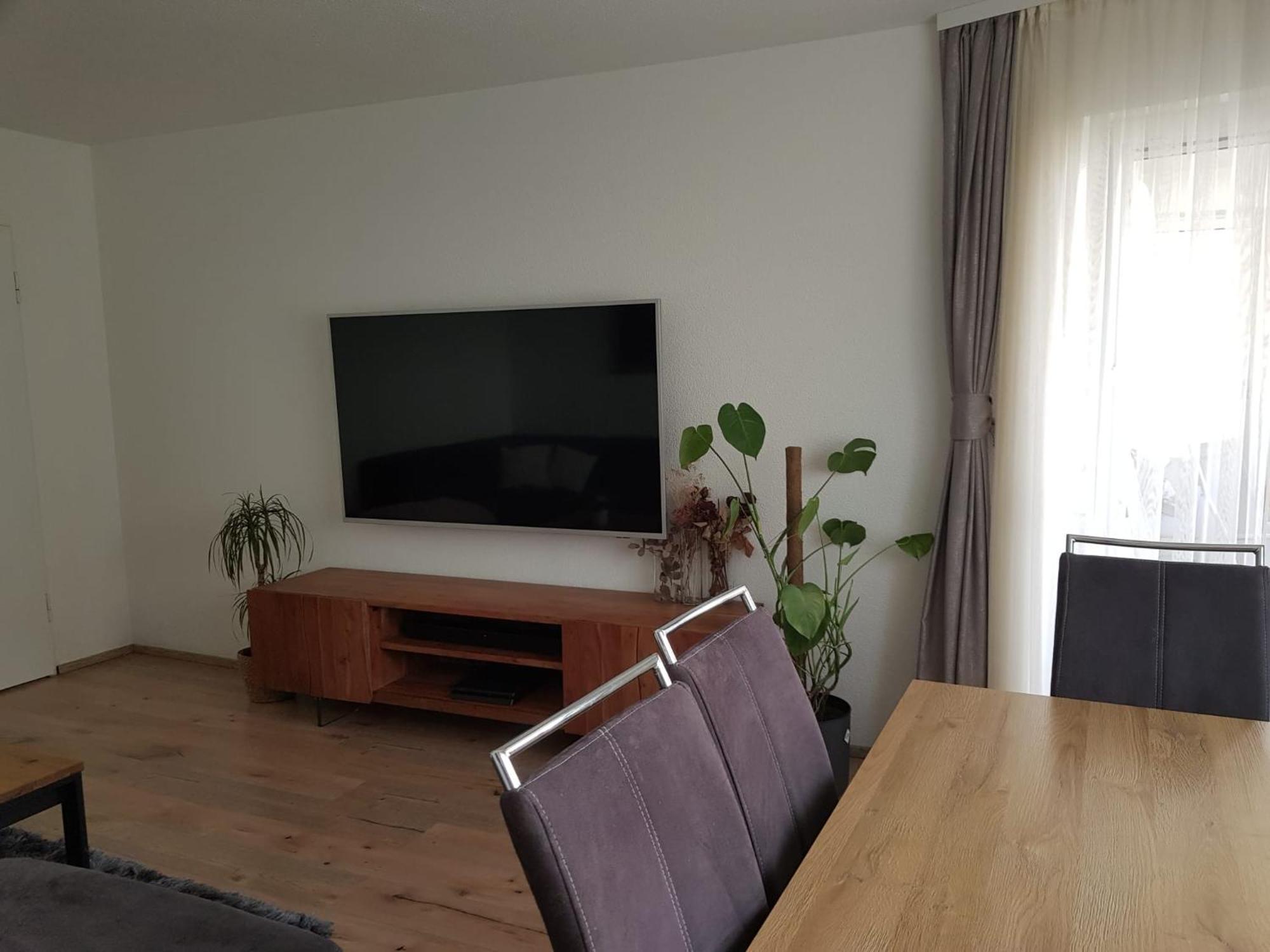 Rechberghausen Sonnige 3 Zimmer Ferienwohnung Sun Mountain מראה חיצוני תמונה