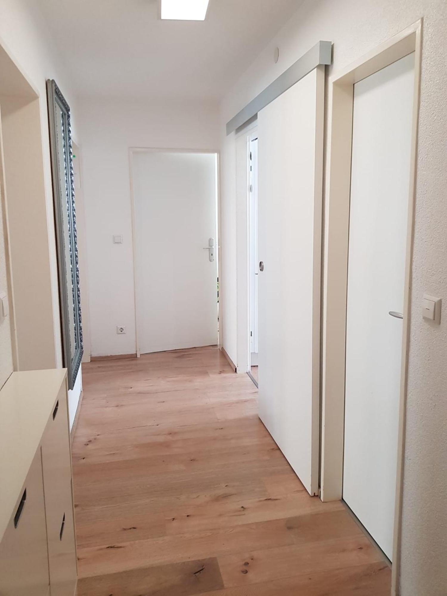 Rechberghausen Sonnige 3 Zimmer Ferienwohnung Sun Mountain מראה חיצוני תמונה
