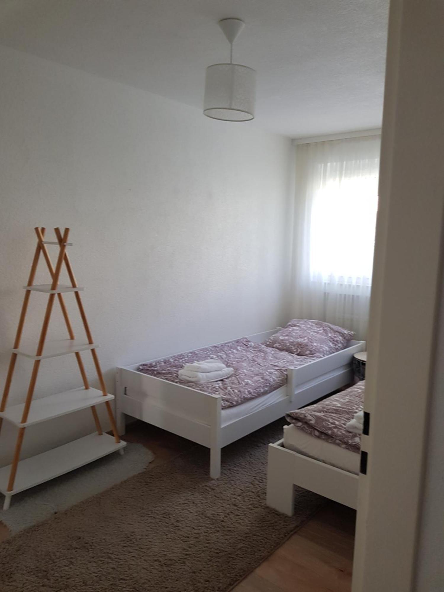 Rechberghausen Sonnige 3 Zimmer Ferienwohnung Sun Mountain מראה חיצוני תמונה