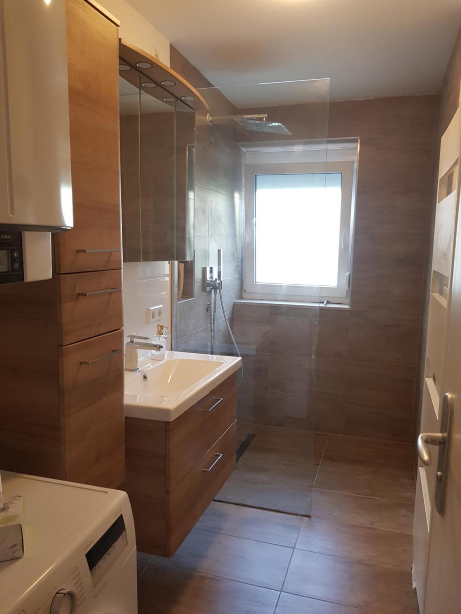 Rechberghausen Sonnige 3 Zimmer Ferienwohnung Sun Mountain מראה חיצוני תמונה