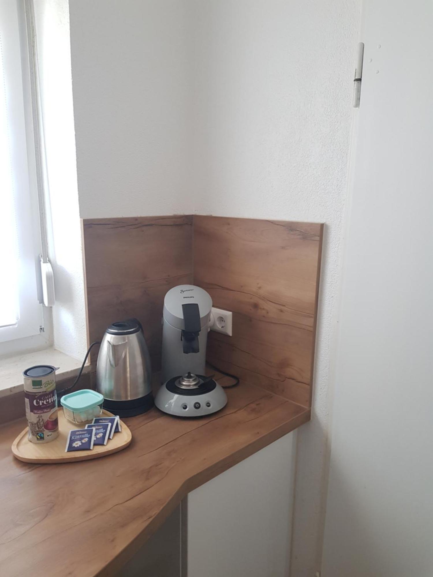 Rechberghausen Sonnige 3 Zimmer Ferienwohnung Sun Mountain מראה חיצוני תמונה