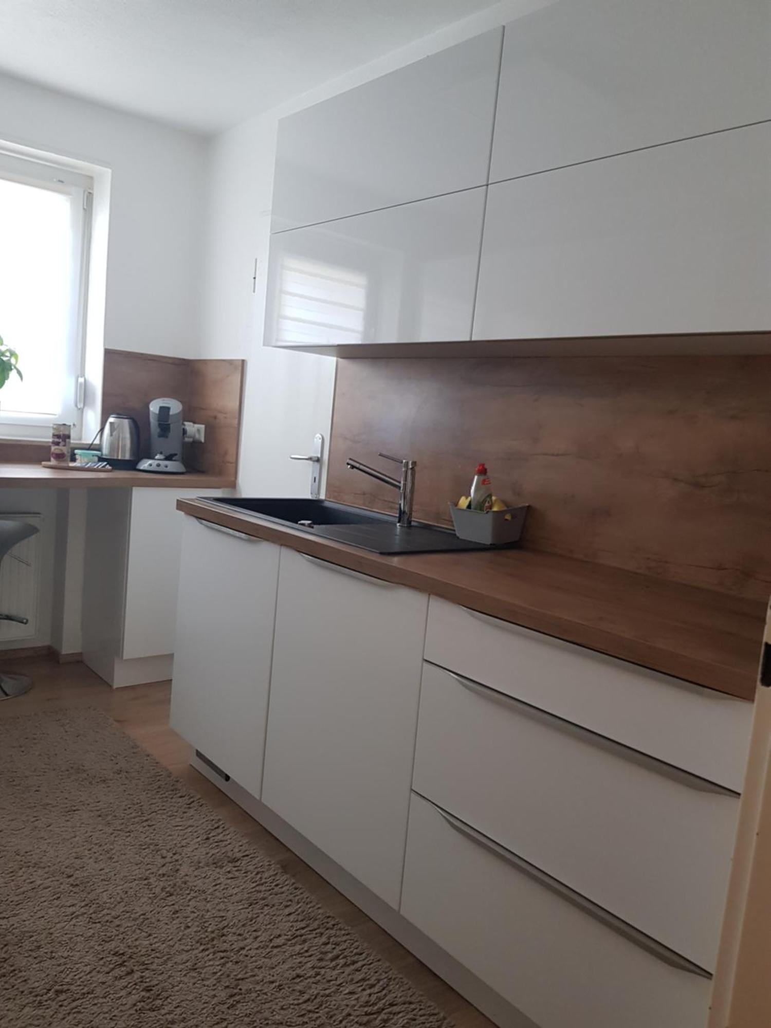 Rechberghausen Sonnige 3 Zimmer Ferienwohnung Sun Mountain מראה חיצוני תמונה