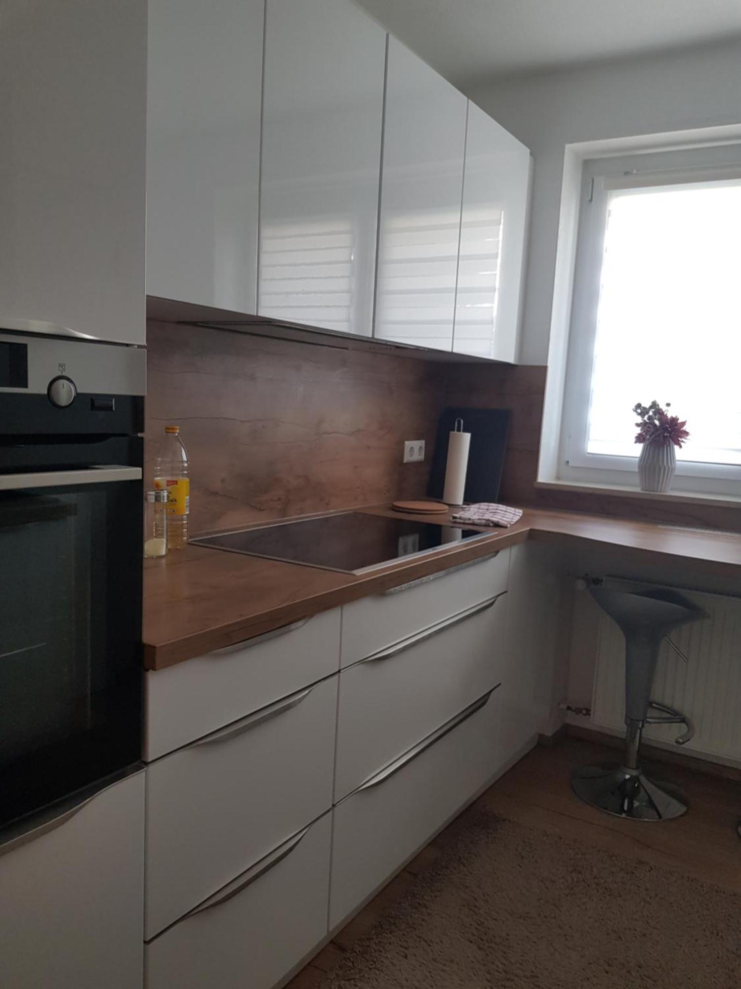 Rechberghausen Sonnige 3 Zimmer Ferienwohnung Sun Mountain מראה חיצוני תמונה