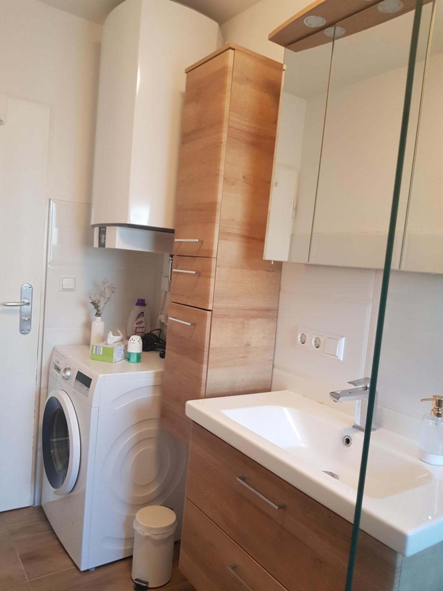 Rechberghausen Sonnige 3 Zimmer Ferienwohnung Sun Mountain מראה חיצוני תמונה