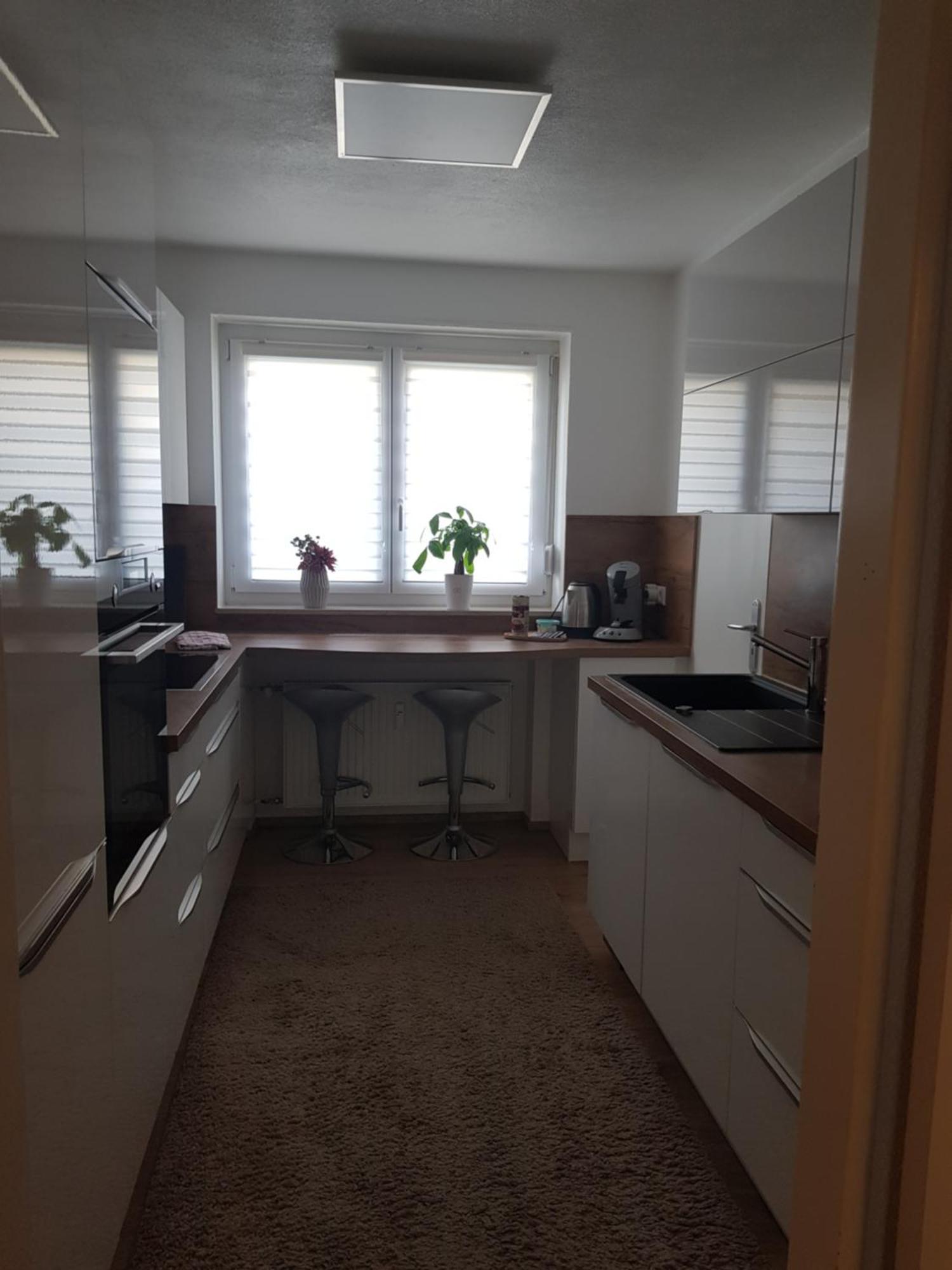 Rechberghausen Sonnige 3 Zimmer Ferienwohnung Sun Mountain מראה חיצוני תמונה
